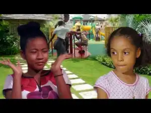Video: My Kids From Abroad 2 - Latest 2018 Nigerian Nollywood Movie